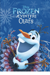 Frozen - Ævintýri Ólafs